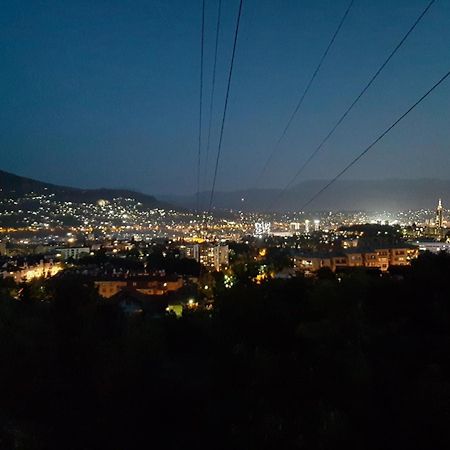 Sunny side Sarajevo Villa Buitenkant foto