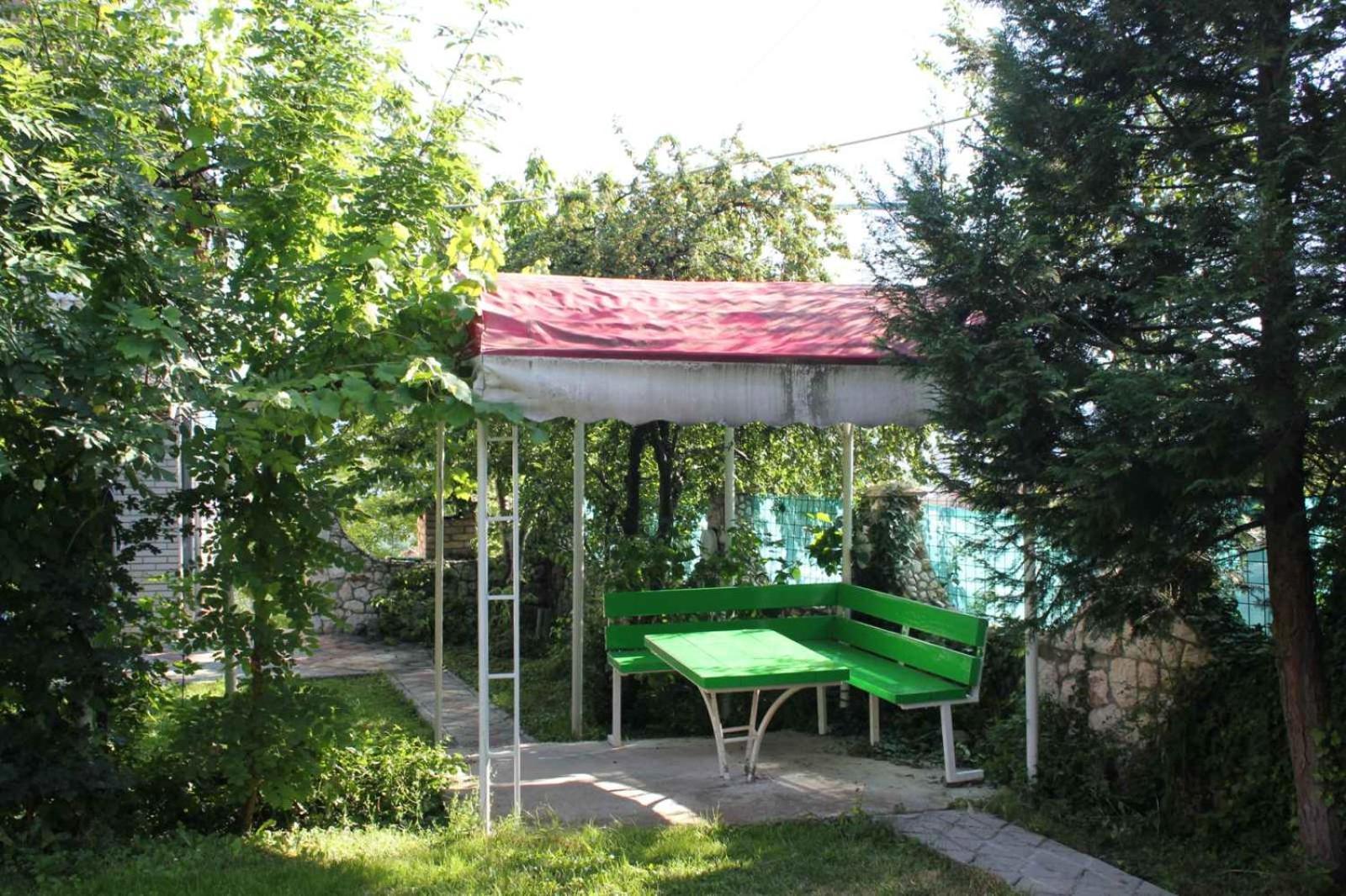Sunny side Sarajevo Villa Buitenkant foto