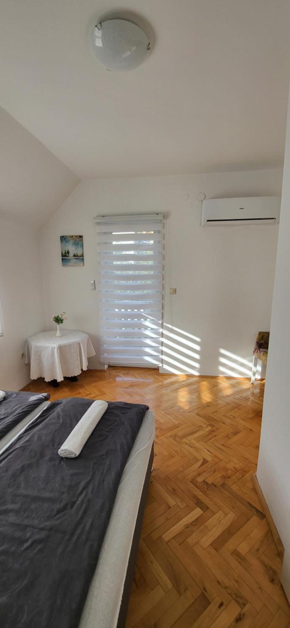 Sunny side Sarajevo Villa Buitenkant foto